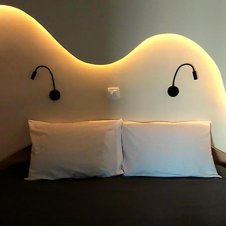Sky View Suite Serres Luaran gambar