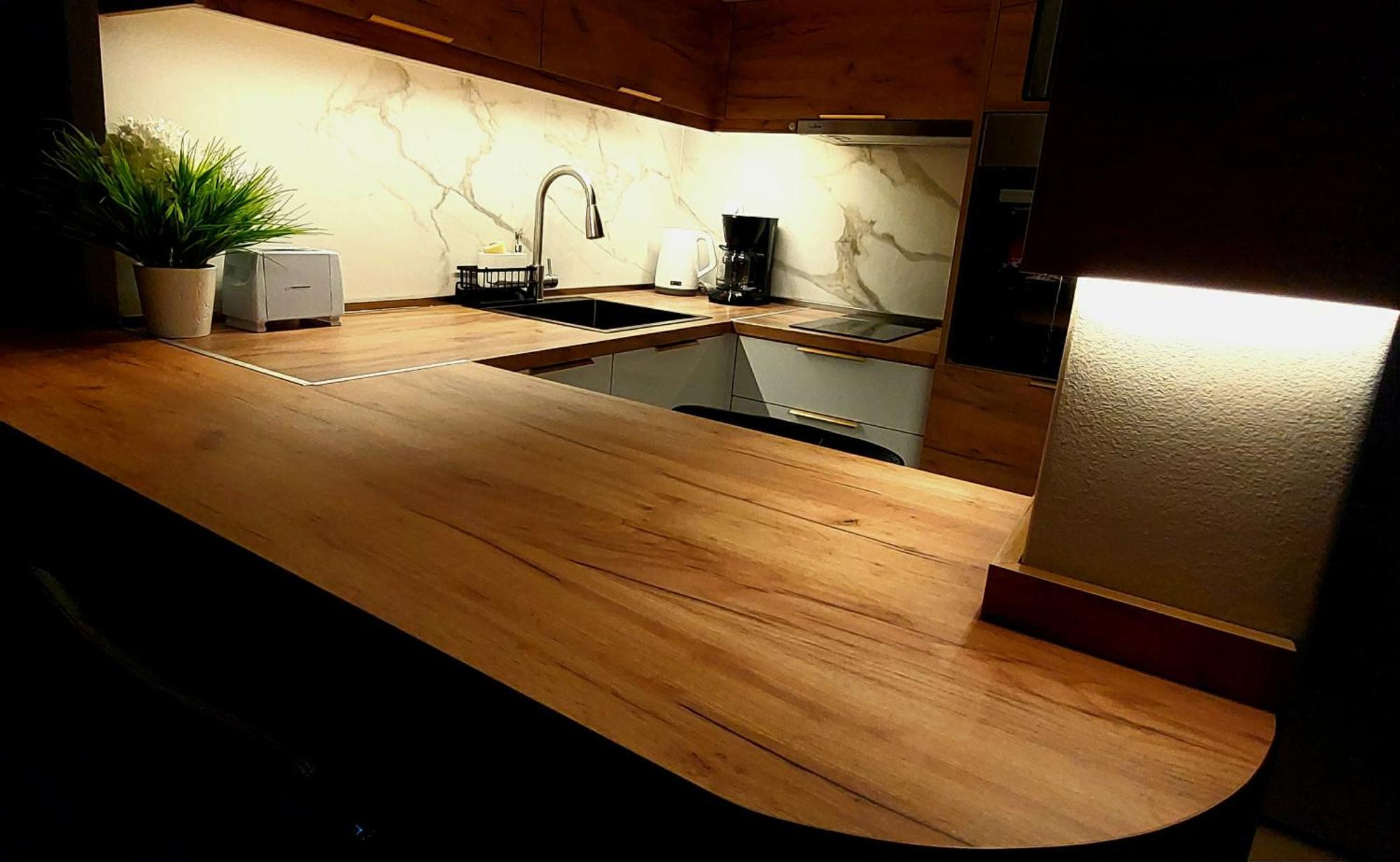 Sky View Suite Serres Luaran gambar