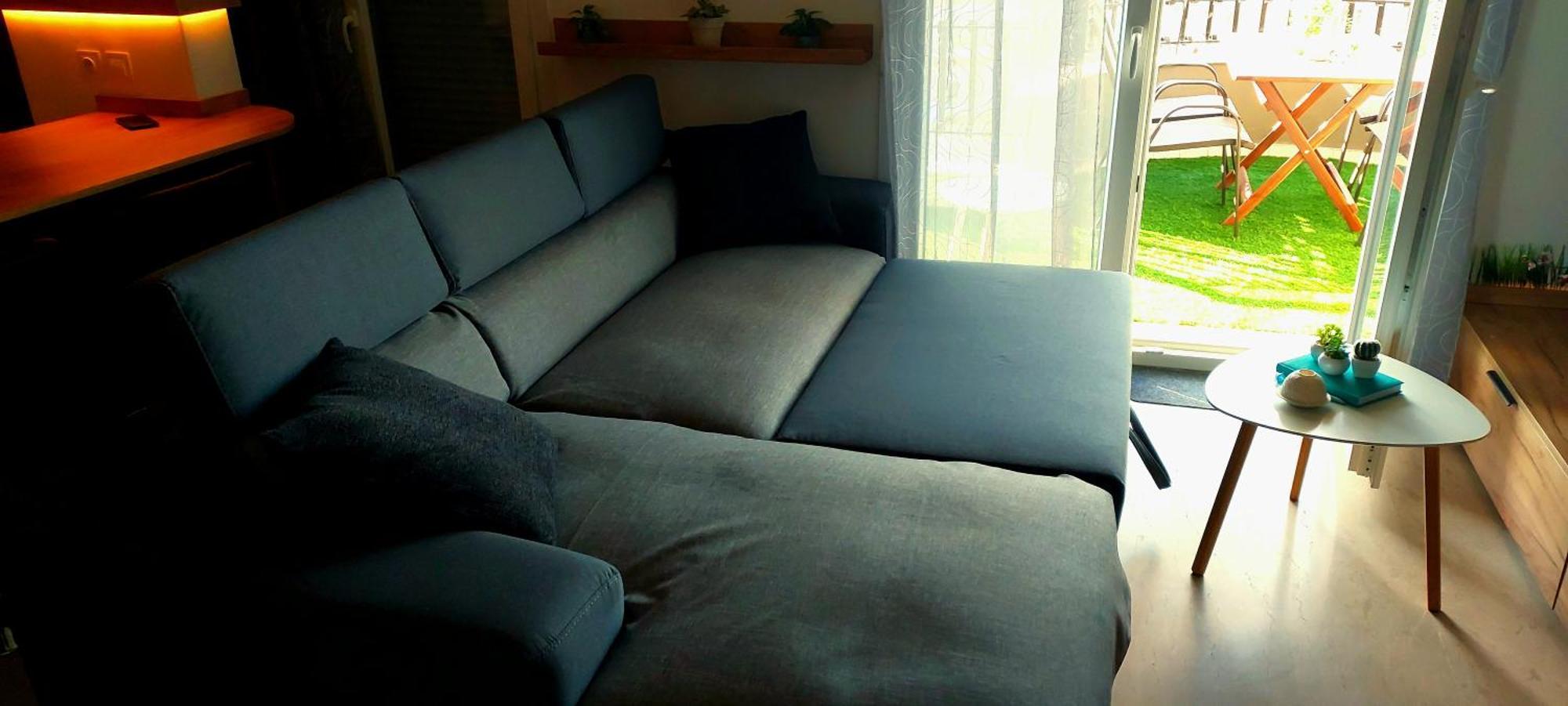 Sky View Suite Serres Luaran gambar