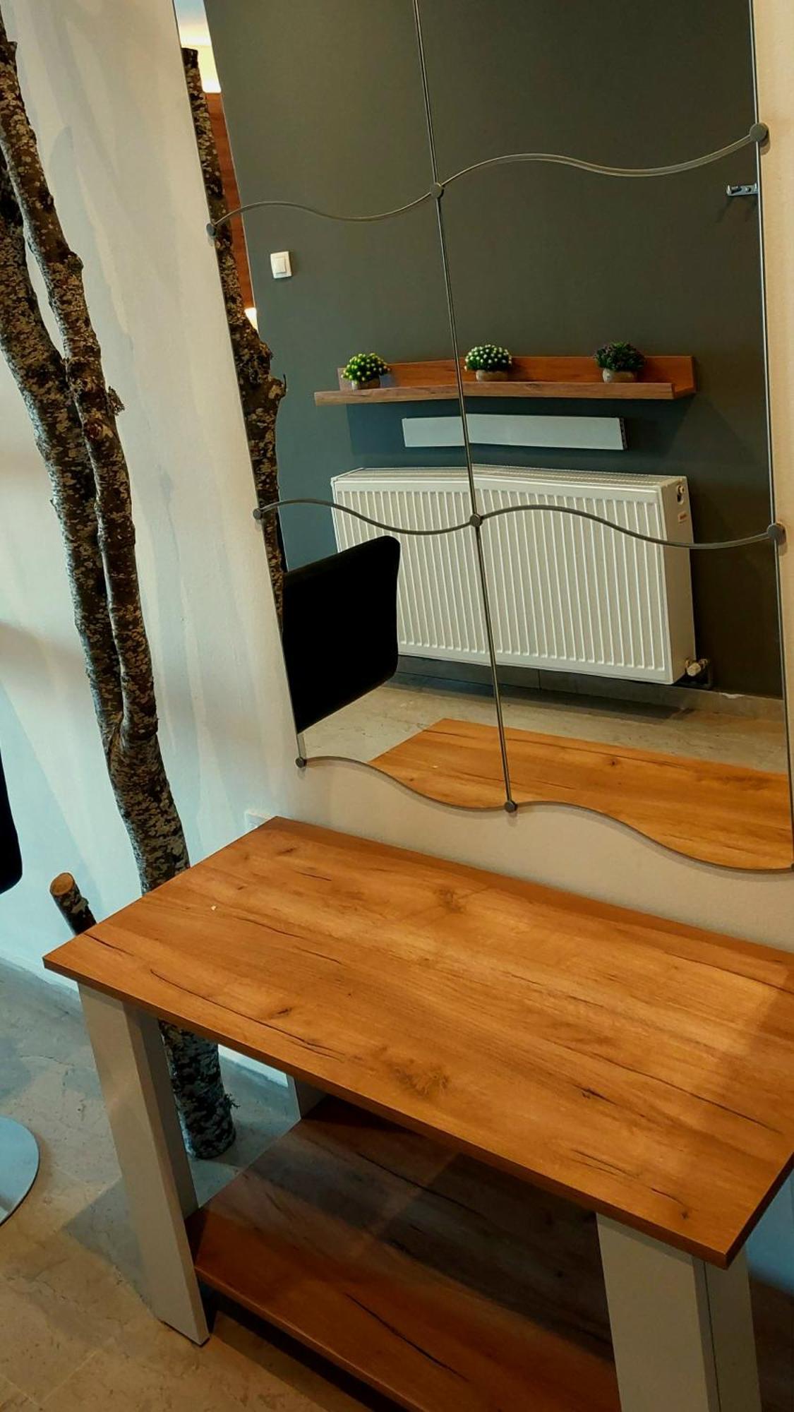 Sky View Suite Serres Luaran gambar